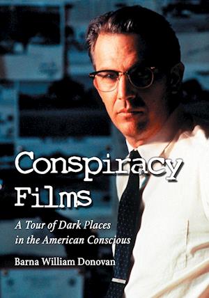 Conspiracy Films