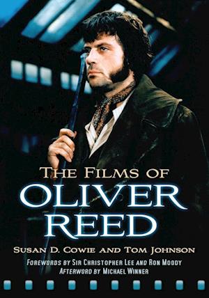 The Films of Oliver Reed