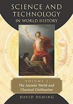 Science and Technology in World History, Volume 1