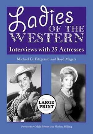 Ladies of the Western