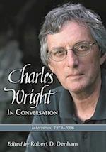 Charles Wright in Conversation