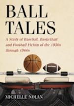 Ball Tales