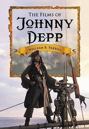 The Films of Johnny Depp