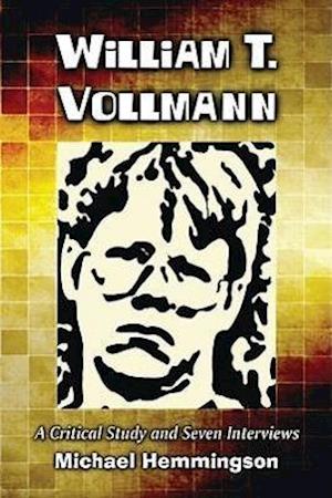 William T. Vollmann