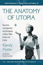 Pinter, K:  The  Anatomy of Utopia