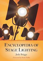 Encyclopedia of Stage Lighting