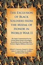 The Exclusion of Black Soldiers from the Medal of Honor in World War II