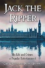 Jack the Ripper