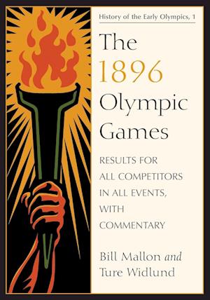 The 1896 Olympic Games