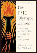 Mallon, B:  The 1912 Olympic Games
