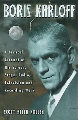 Boris Karloff