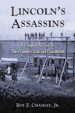 Chamlee, R:  Lincoln's Assassins