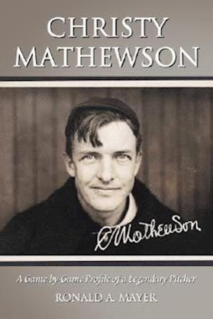 Christy Mathewson