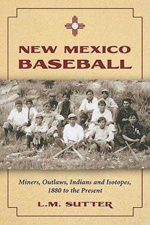 New Mexico Baseball