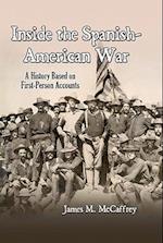 Inside the Spanish-American War