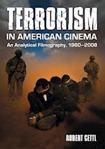 Cettl, R:  Terrorism in American Cinema