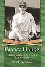 Bucky Harris