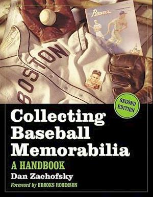 Zachofsky, D:  Collecting Baseball Memorabilia