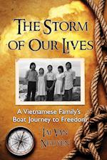 Nguyen, T:  The Storm of Our Lives