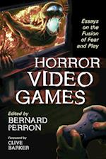 Horror Video Games