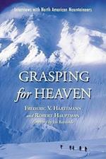 Hartemann, F:  Grasping for Heaven