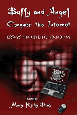 Buffy and Angel Conquer the Internet