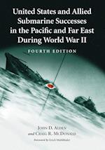 Alden, J:  United States and Allied Submarine Successes in t