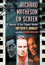 Richard Matheson on Screen