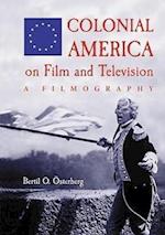 Colonial America on Film and Television