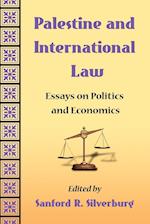 Palestine and International Law