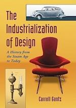 Gantz, C:  The  Industrialization of Design