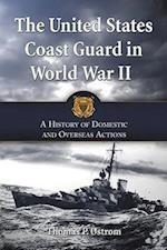 Ostrom, T:  The United States Coast Guard in World War II