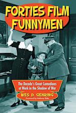 Forties Film Funnymen