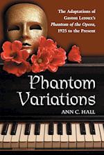 Phantom Variations