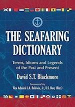 Blackmore, D:  The Seafaring Dictionary