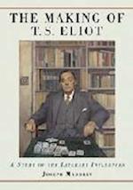 Maddrey, J:  The Making of T.S. Eliot