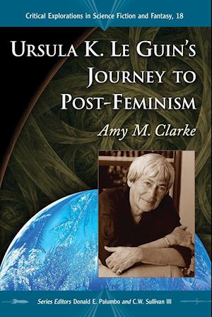 Ursula K. Le Guin's Journey to Post-Feminism