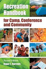 Recreation Handbook for Camp, Conference and Community