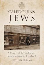 Caledonian Jews