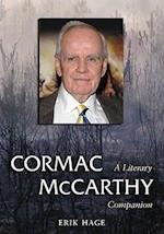 Cormac Mccarthy