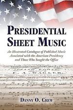 Presidential Sheet Music