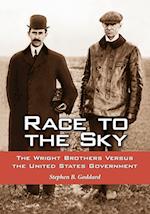 Goddard, S:  Race to the Sky