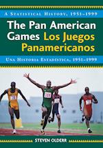 The Pan American Games / Los Juegos Panamericanos