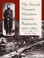 Zeller, P:  The Second Vermont Volunteer Infantry Regiment,