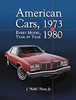 AMER CARS 1973-1980