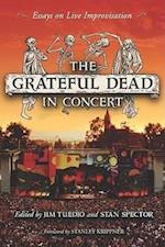 The ""Grateful Dead"" in Concert