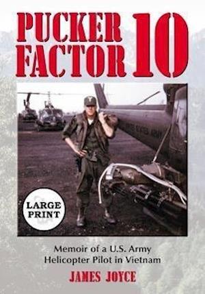 Pucker Factor 10