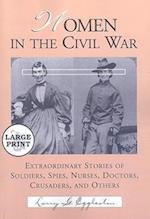 Women in the Civil War