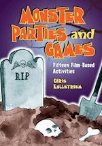 Kullstroem, C:  Monster Parties and Games
