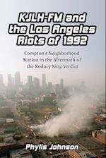 Kjlh-FM and the Los Angeles Riots of 1992
